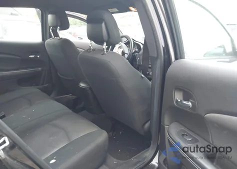 2014 Dodge Avenger Se из США, поврежденный, VIN 1C3CDZAB6EN202040